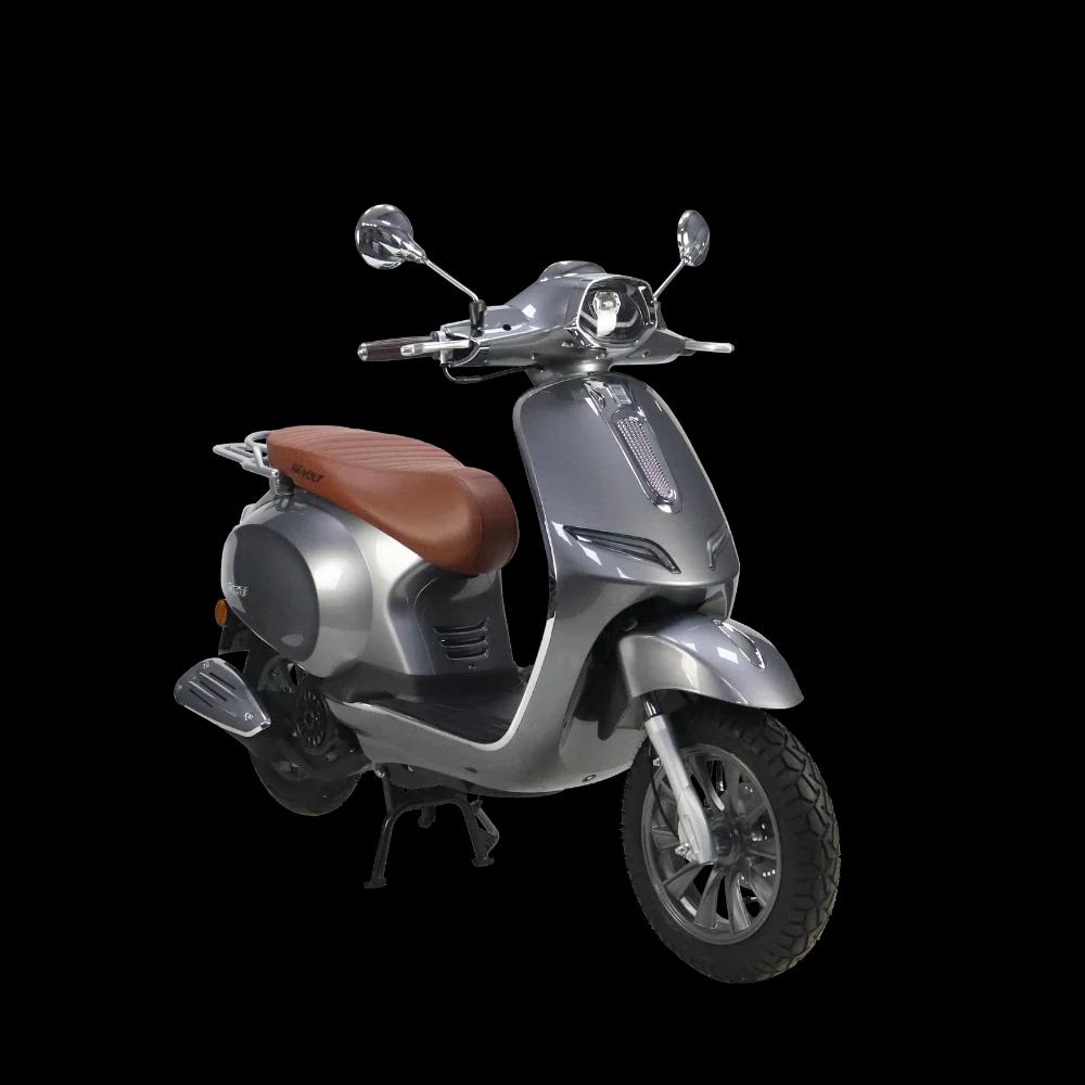 VOLTA Volta Rs6-Benzinli-Motosiklet-Gri 2026 Model Motosiklet