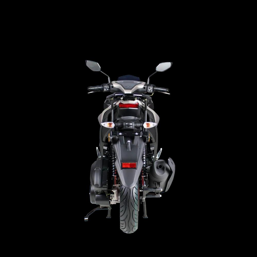 VOLTA Volta Rsx4-Benzinli-Motosiklet 2026 Model Motosiklet - Görsel 2