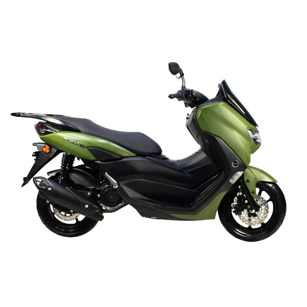 VOLTA Volta Rsx6-Benzinli-Motosiklet-Mavi 2026 Model Motosiklet