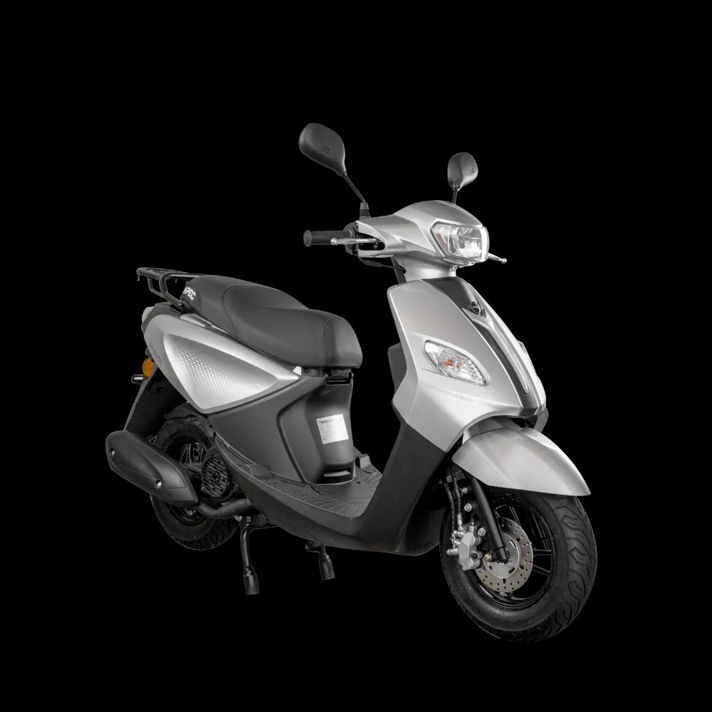 VOLTA Volta Ps5-Benzinli-Motosiklet 2026 Model Motosiklet