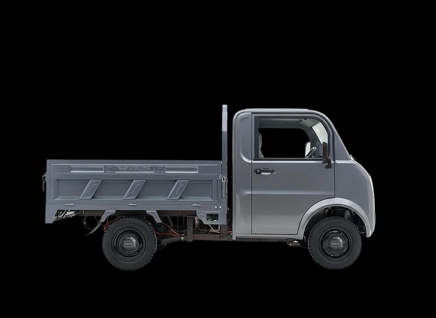 VOLTA Volta Ev1-Elektrikli-Araç 2026 Model Motosiklet