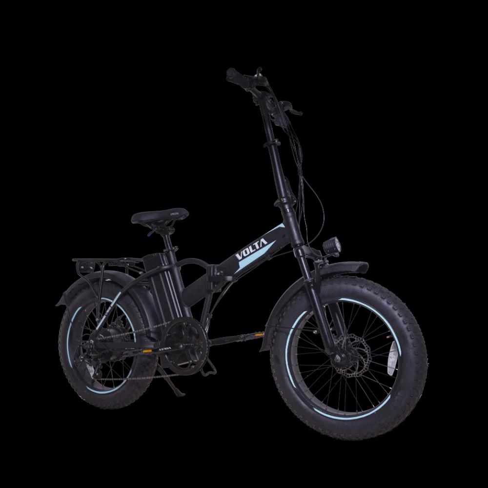 VOLTA Volta Vb2-Elektrikli-Bisiklet 2026 Model Motosiklet - Görsel 2