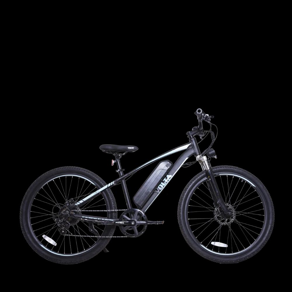 VOLTA Volta Vb4-Elektrikli-Bisiklet 2026 Model Motosiklet - Görsel 2