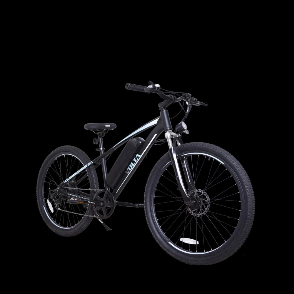 VOLTA Volta Vb4-Elektrikli-Bisiklet 2026 Model Motosiklet - Görsel 3