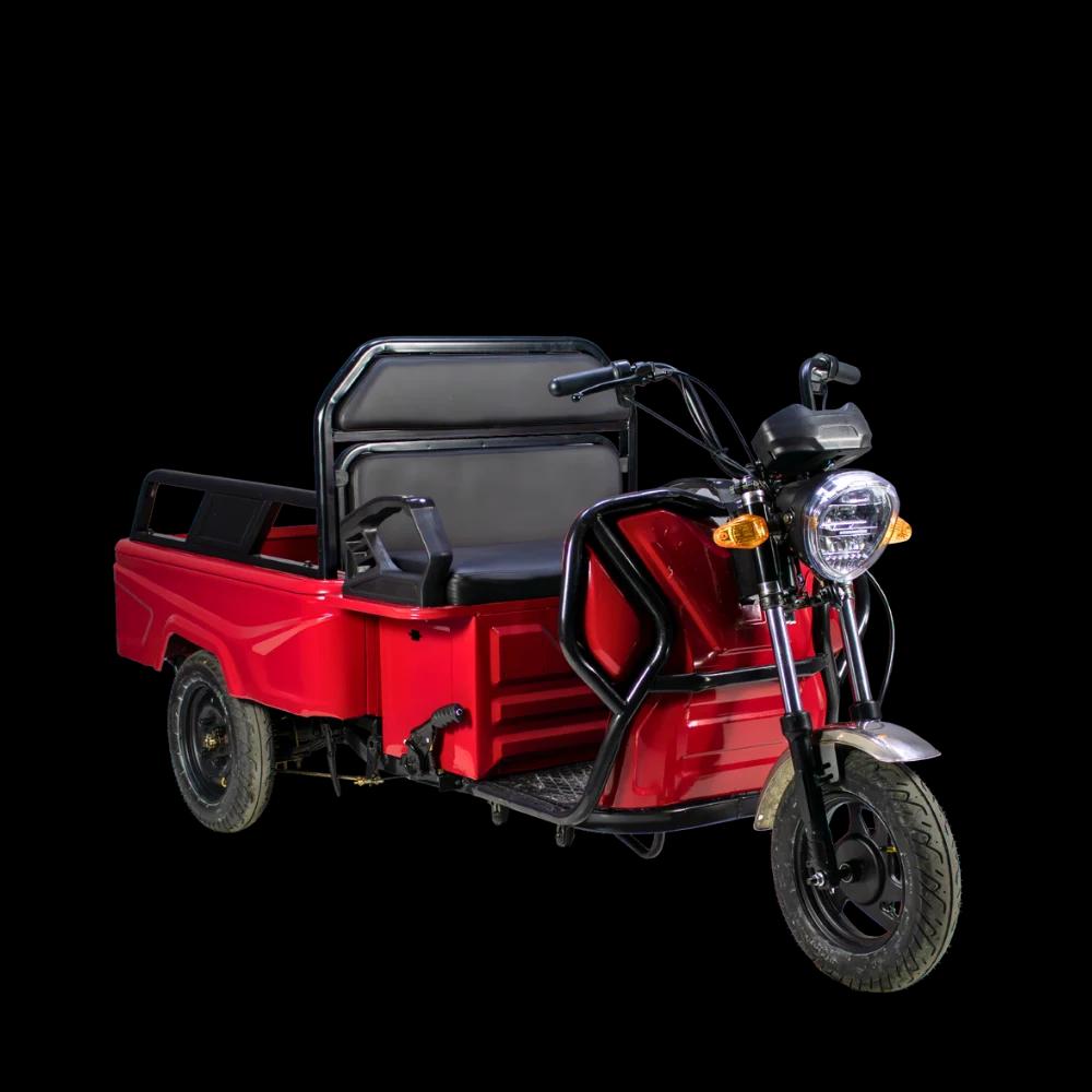 VOLTA Volta Apt4-Elektrikli-Motosiklet 2026 Model Motosiklet - Görsel 3