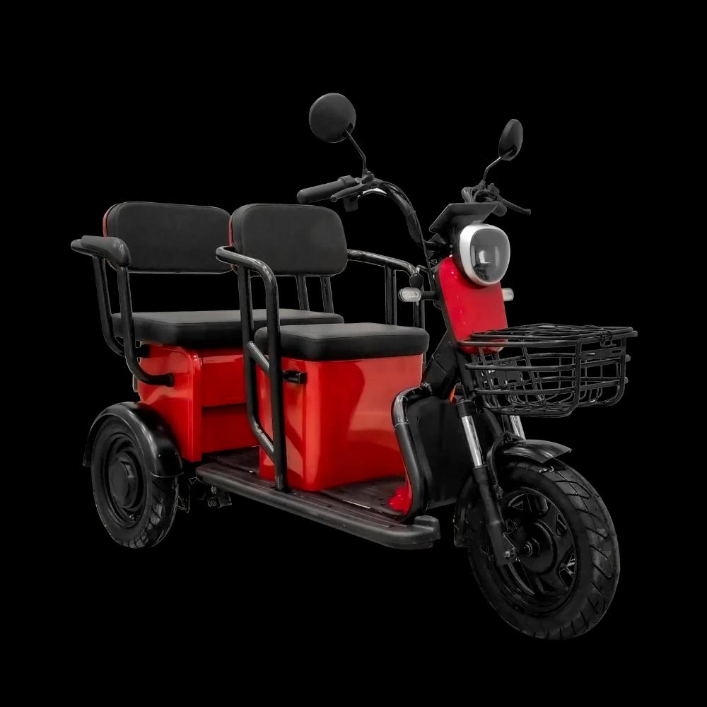 VOLTA Volta Apm5-Elektrikli-Motosiklet 2026 Model Motosiklet