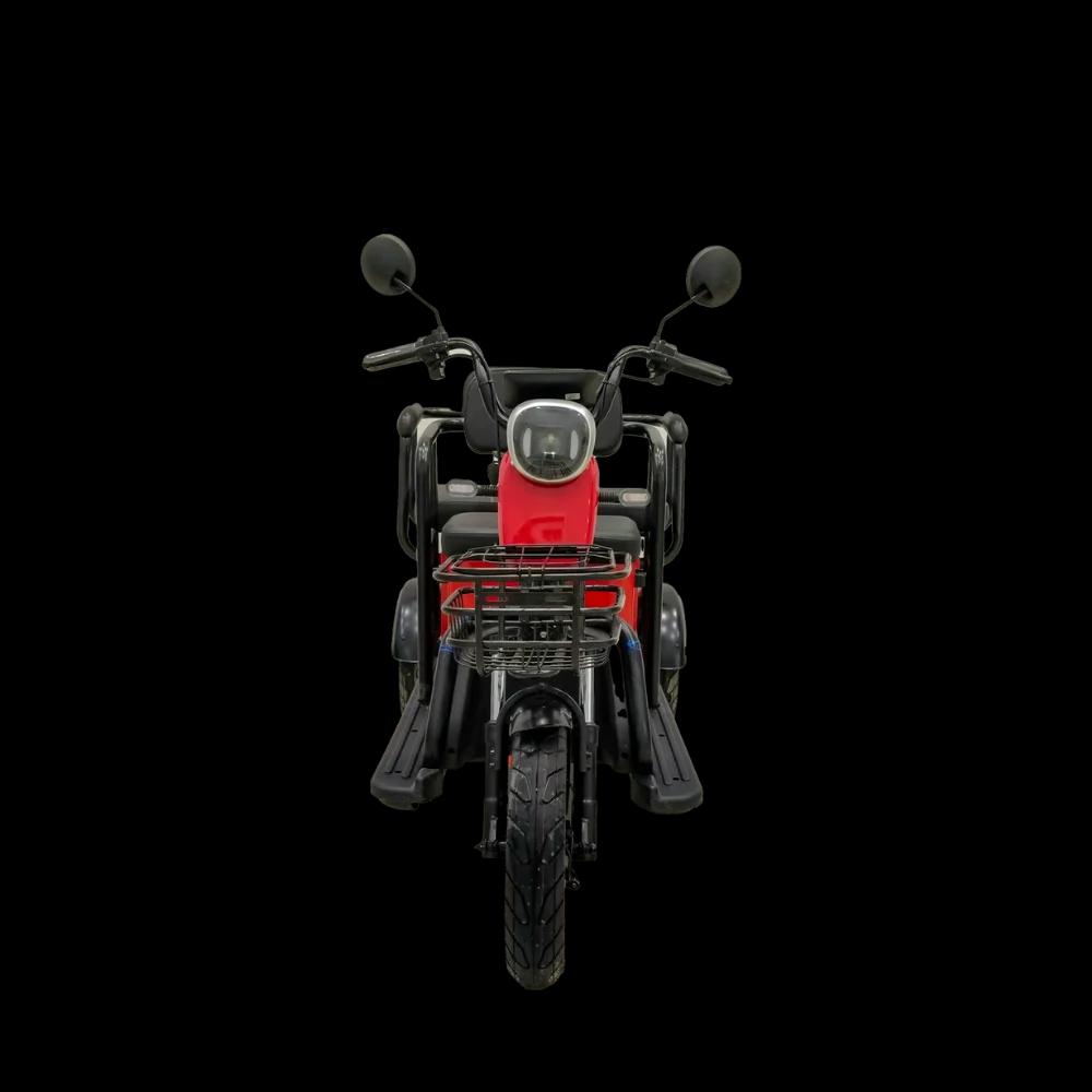 VOLTA Volta Apm5-Elektrikli-Motosiklet 2026 Model Motosiklet - Görsel 3