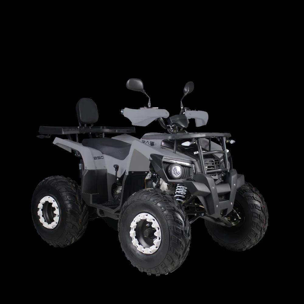 REVOLT Revolt Ra5-Benzinli-Atv- 2026 Model Motosiklet